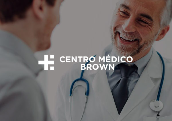 Centro Médico Brown