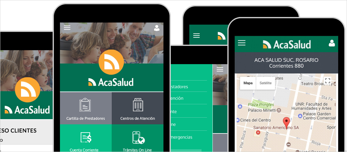 AcaSalud