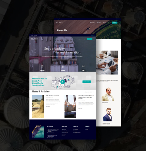 Sofia Commodities